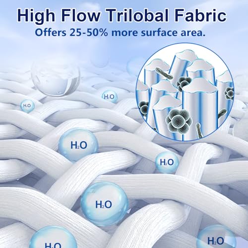 Pool Filter Cartridge Compatible with Hayward SwimClear C150S