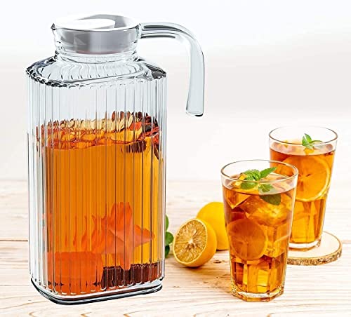 Fridge Pitcher Set of 2 (2 Count)