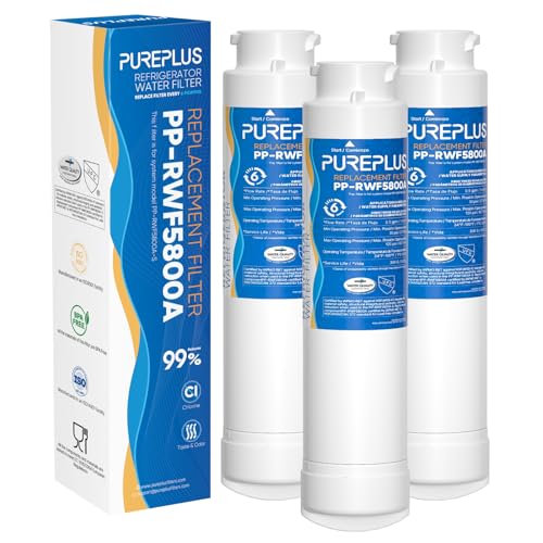 Refrigerator Water Filter (29.99 Count)