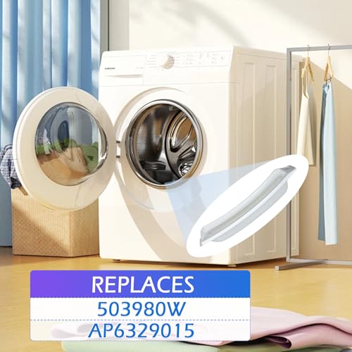 503980W Dryer Lint Filter Compatible with Speed Queen Amana Alliance