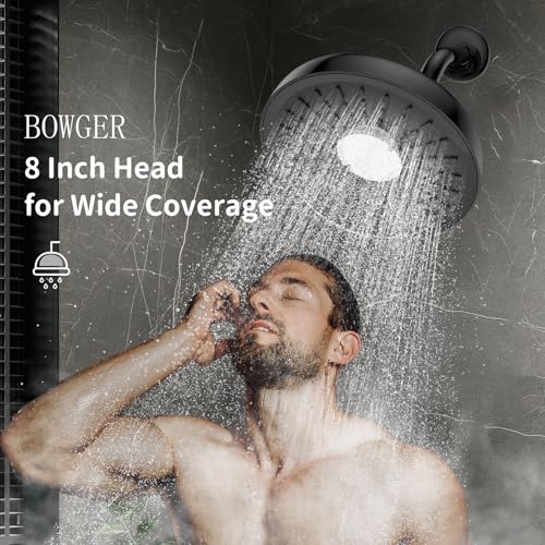 Filtered Shower Head