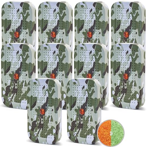40 Gram Gun Safe Dehumidifier Camouflage