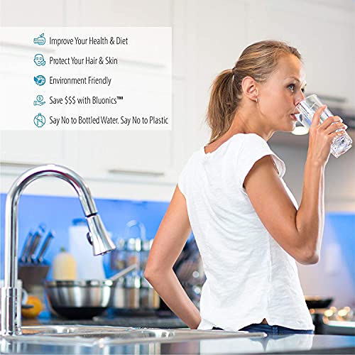 12 pack Carbon Water Filters GAC Granulated 4.5" x 10" (12 Count)