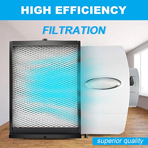 Humidifier Maintenance Kit 4839 Fits for Aprilaire No.35 Water Panel Humidifier Replacement Filter