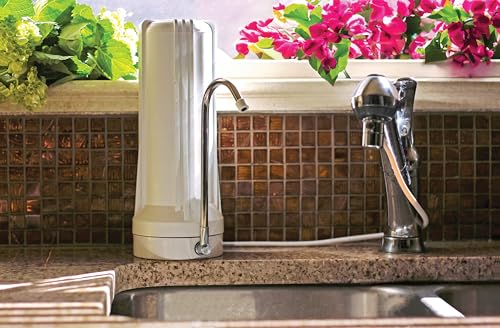 10 Stage Plus Water Filter System
