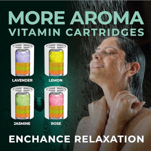Vitamin C E A Filter Cartridge