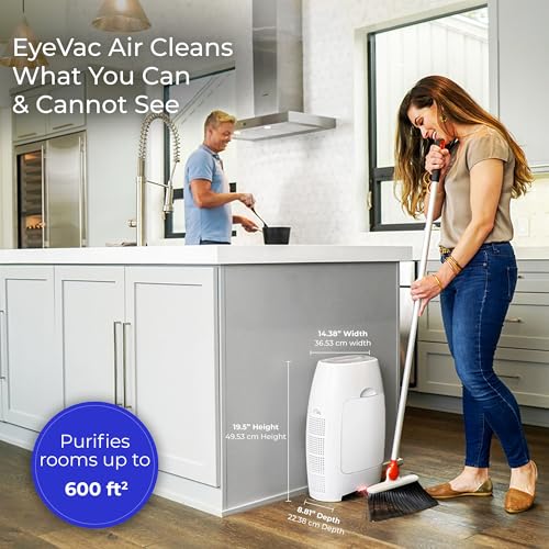 EyeVac Air 2 in