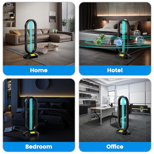 UV Light Sanitizer