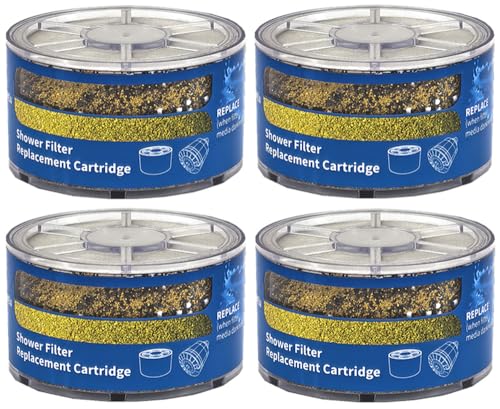 Replacement Shower Filter Cartridge for Sprite Slim