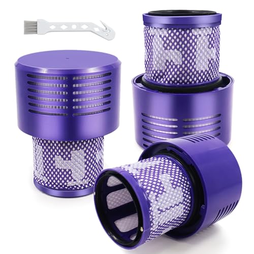 V10 Filters for Dyson V10 Cyclone Series