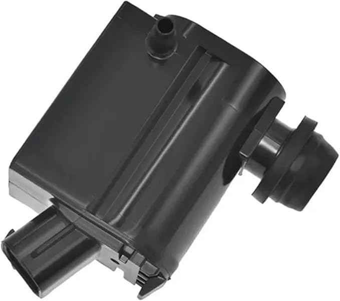 Windscreen Washer Pump for Kia for Hyundai for Santa for Fe Acc 985101C100 Car Headlight Washer Pump