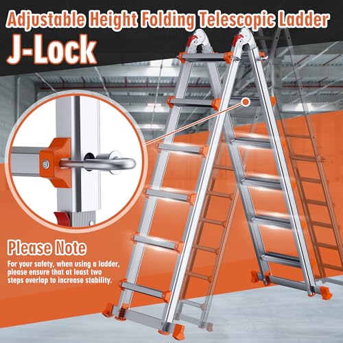 A Frame Ladder
