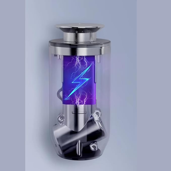 Mini Aromatherapy Diffuser with Hotel Difusor Aroma - Car Aromatherapy Essential Oil Diffuser - Home Essential Oil Diffuser - Make Your House Smell Good - Leather Scent Car Air Freshener - Ideal Gift