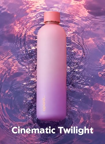 Slim Water Bottle 32oz