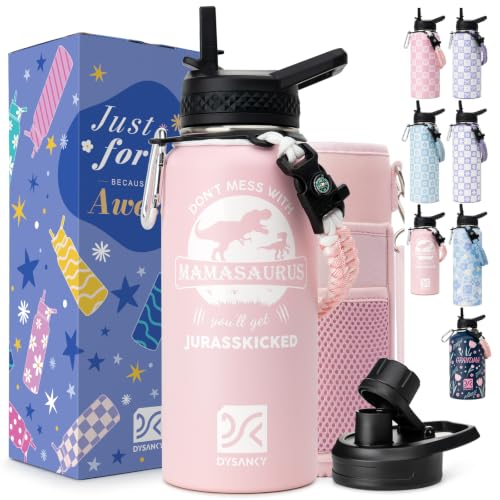 Mother's Water Bottle Gift