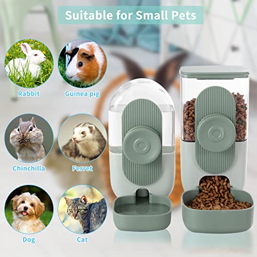 Rabbit Feeder (2 Count)