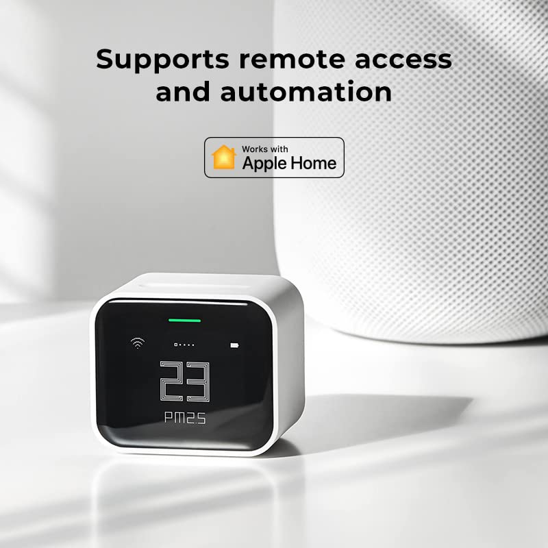 Air Monitor Lite