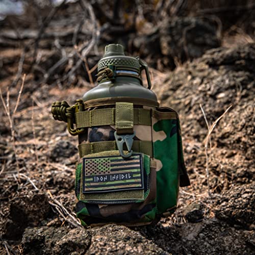 Battle Bottle