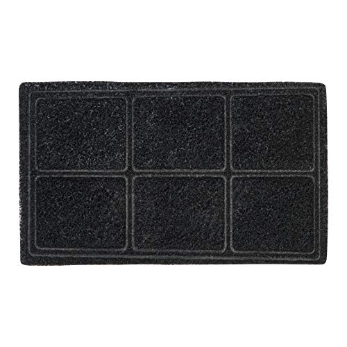 Cat Water Fountain Replacement Filters (6 Piece)