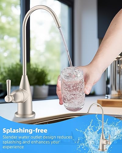 Drinking Water Faucet for Bar and Kitchen Sink
