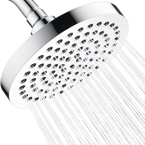 High Pressure Shower Head
