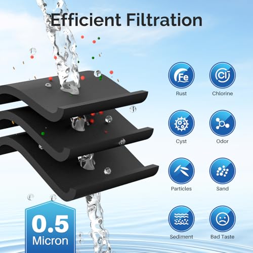CS 52 Water Filter (2 Count)