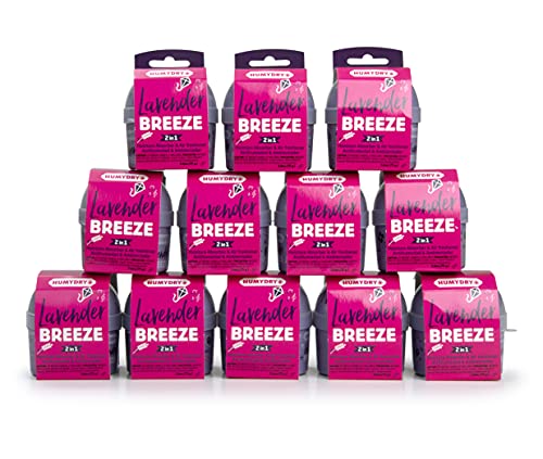 Moisture Absorber Device (12 Count)