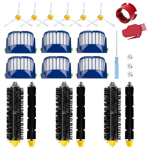 Parts Replacement for Roomba 500 & 600 Series
