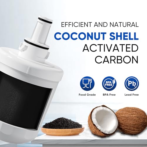 DA29 00003G NSF (3 Count)