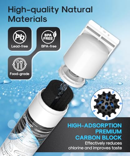 PLUS 4396508 NSF (3 Count)