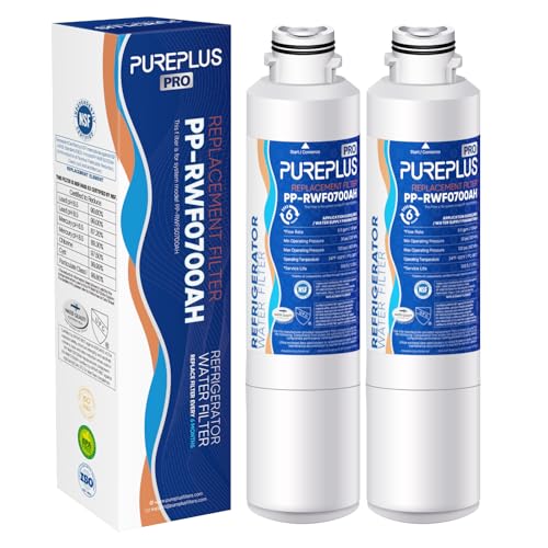 DA29 00020B NSF (2 Count)
