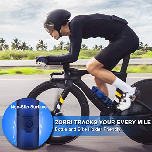 Sports Water Bottle