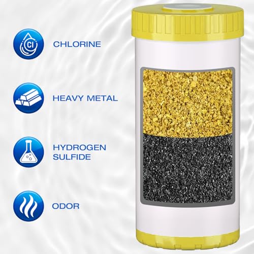 Whole House Water Descaler