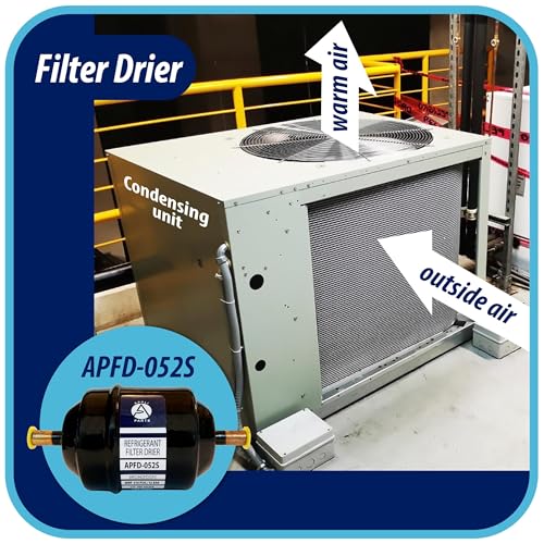 Appli Parts APFD