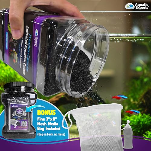 Premium Activated Carbon