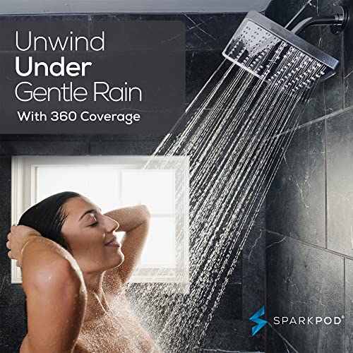 Rain Shower Head