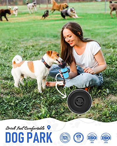 Dog Water Bottle