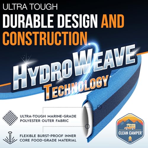 RV Fresh Water Drinking Hose