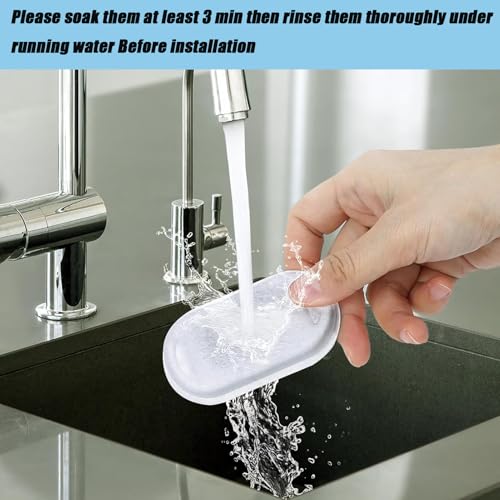 32Pcs Cat Water Fountain Filter (32 Count)