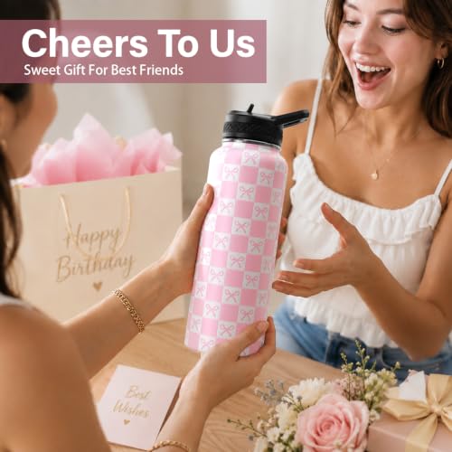 Water Bottle Gift