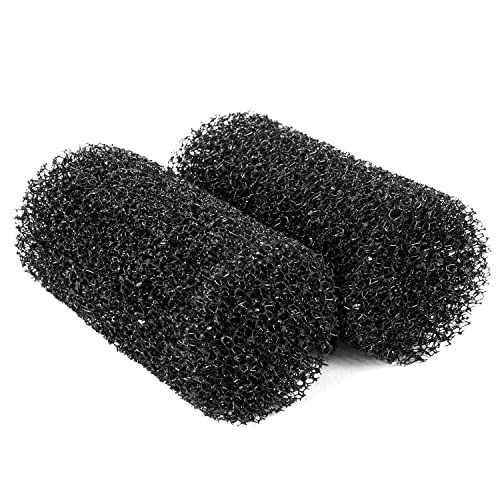 2PCS Internal Filter Sponge Foam (2 Count)