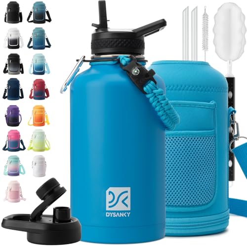 Insulated Water Bottle