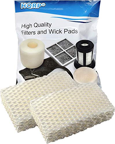 2 Pack WF813 Humidifier Wick Filter for ProCare PCCM
