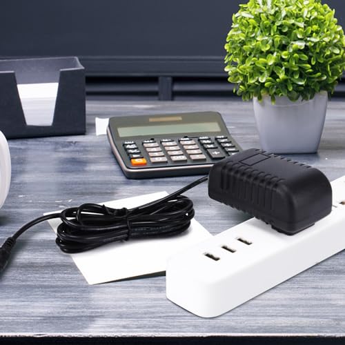 12V AC Adapter Charger Compatible with PetSafe PWW00