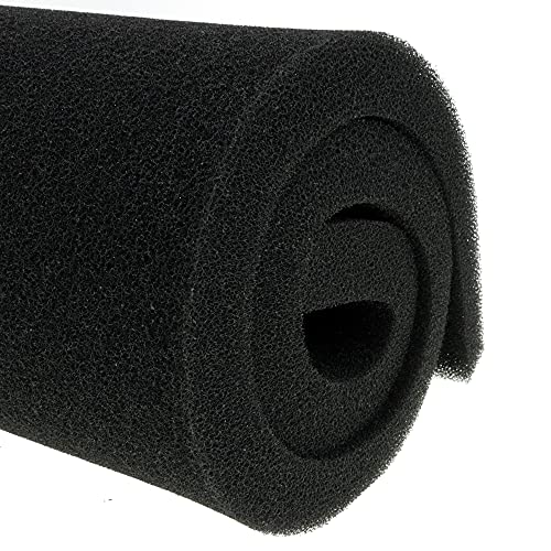 Aquarium Filter Media Sponge Pad