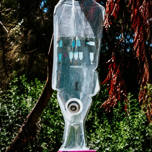 Gravity Water Filter