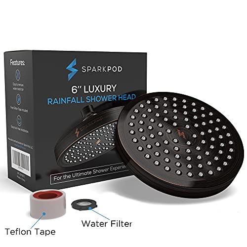 Rain Shower Head