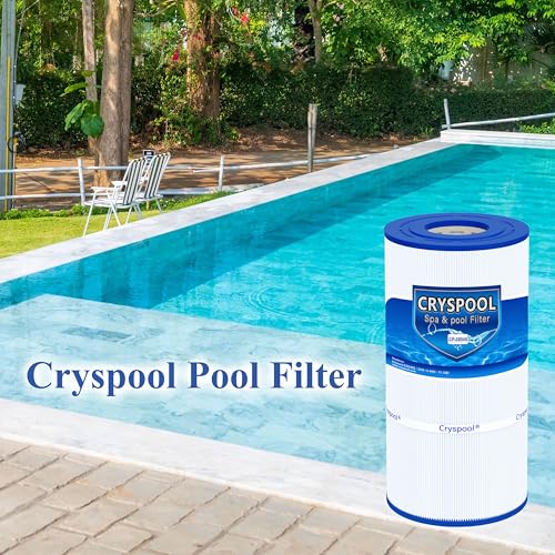 08046 Pool Filter Cartridge Compatible with Hayward C900