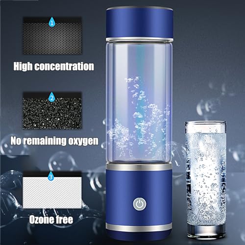 Improve Water Hydrogen Water Ionizer Cup