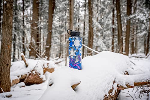 Epic Nalgene OG